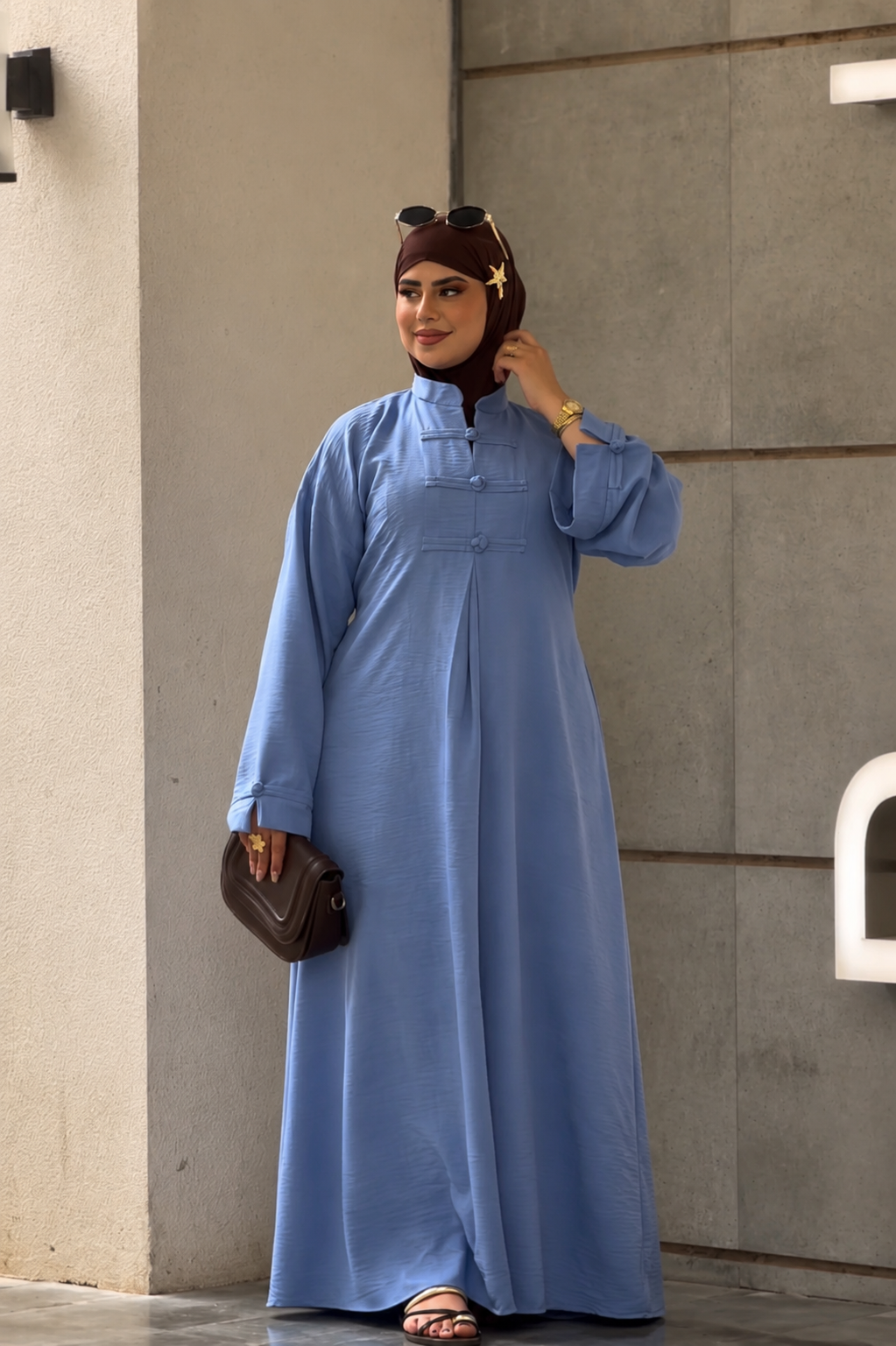 Robe Mirale