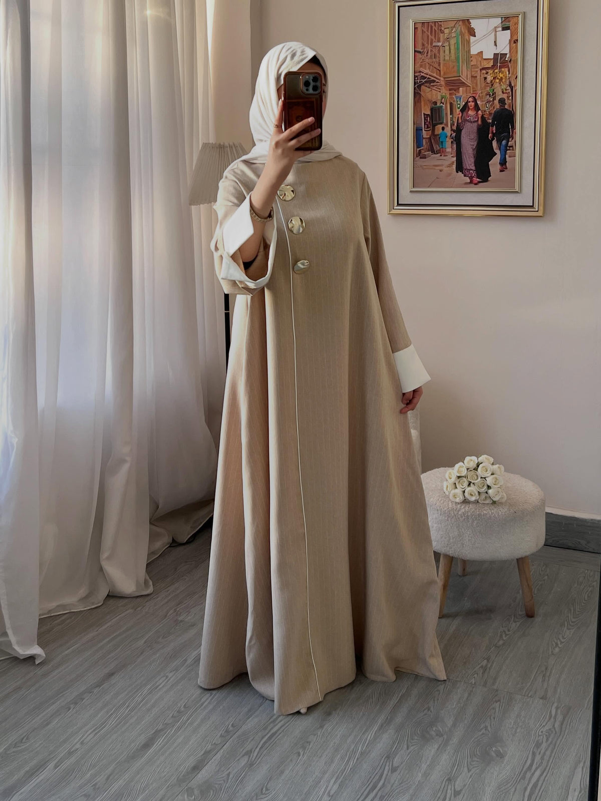 Inaya Dress✨