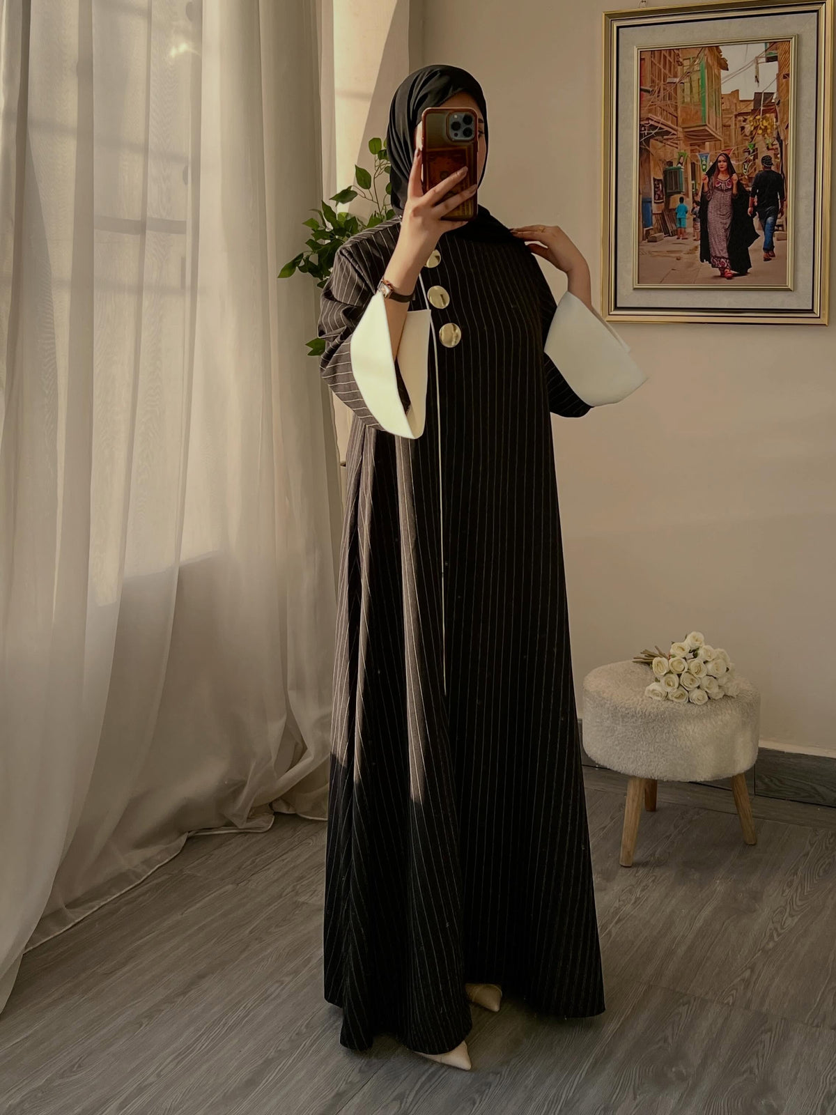 Inaya Dress✨