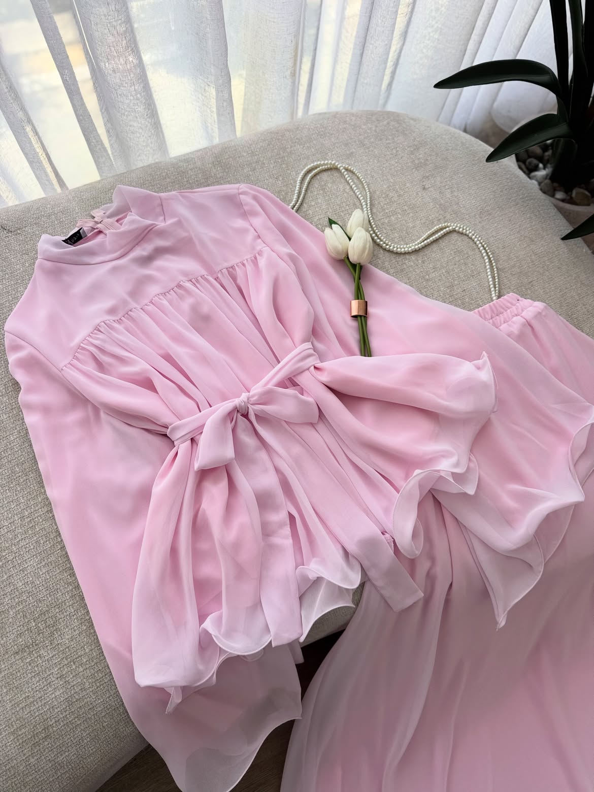 Ensemble Aura