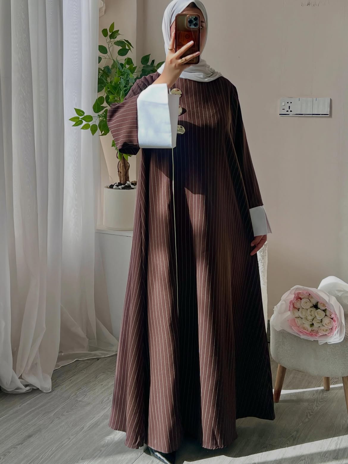 Inaya Dress✨