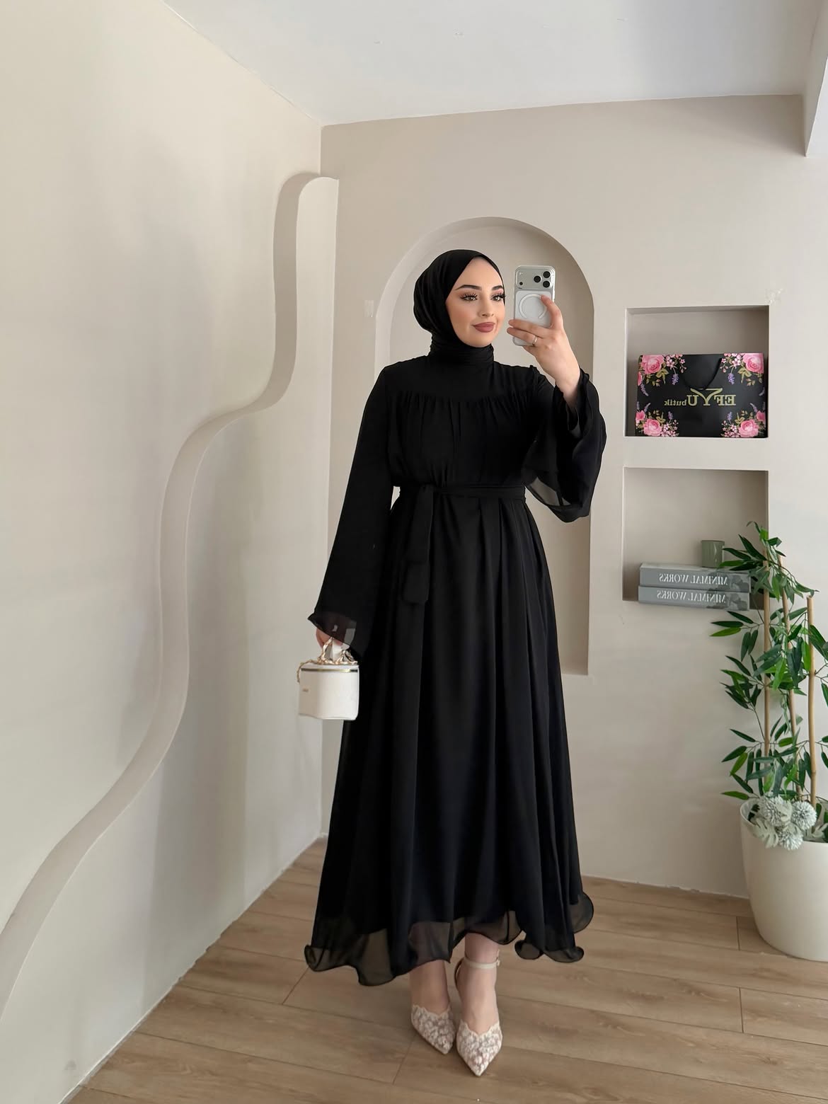 Rima Dress