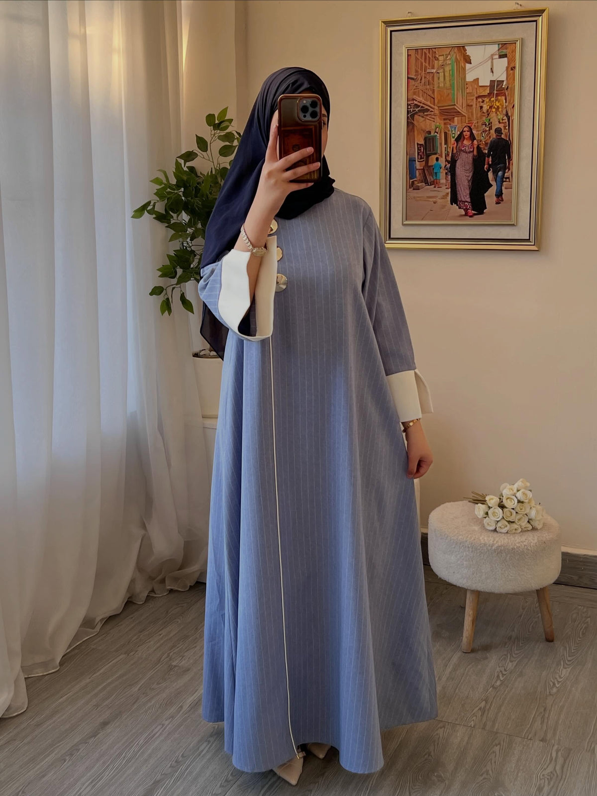 Inaya Dress✨