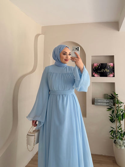 Rima Dress
