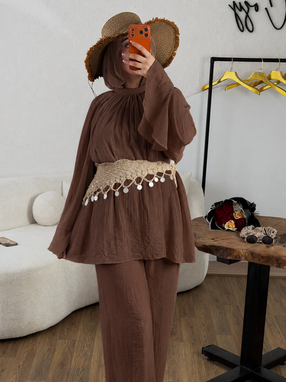 Ensemble celina