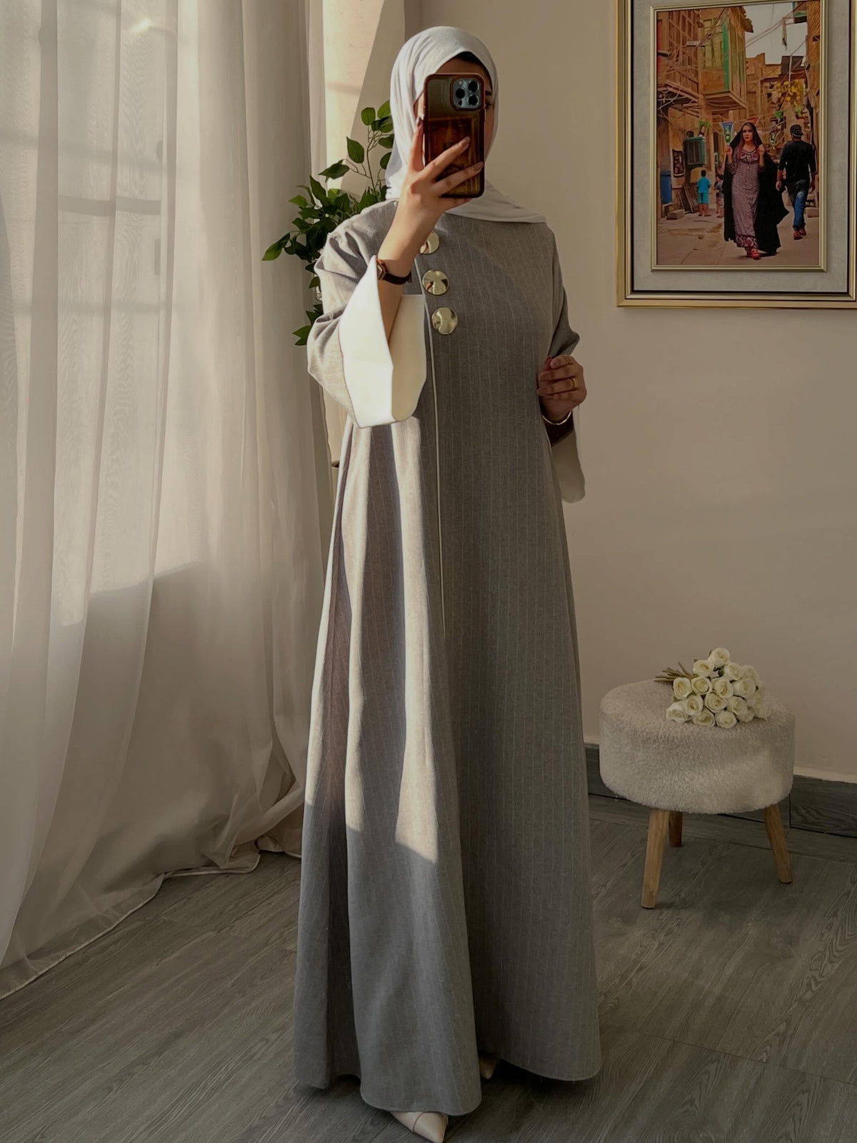Inaya Dress✨