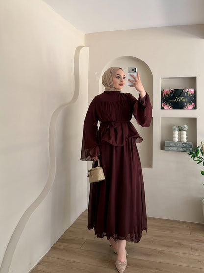 Ensemble Aura