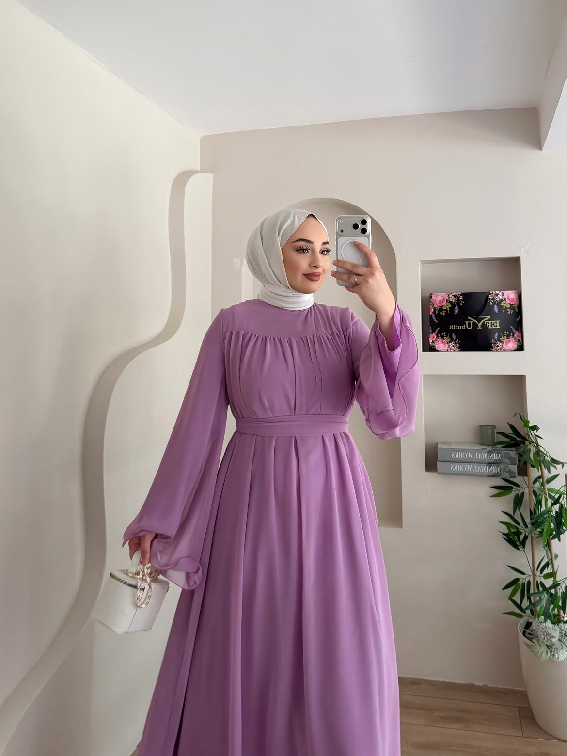 Rima Dress