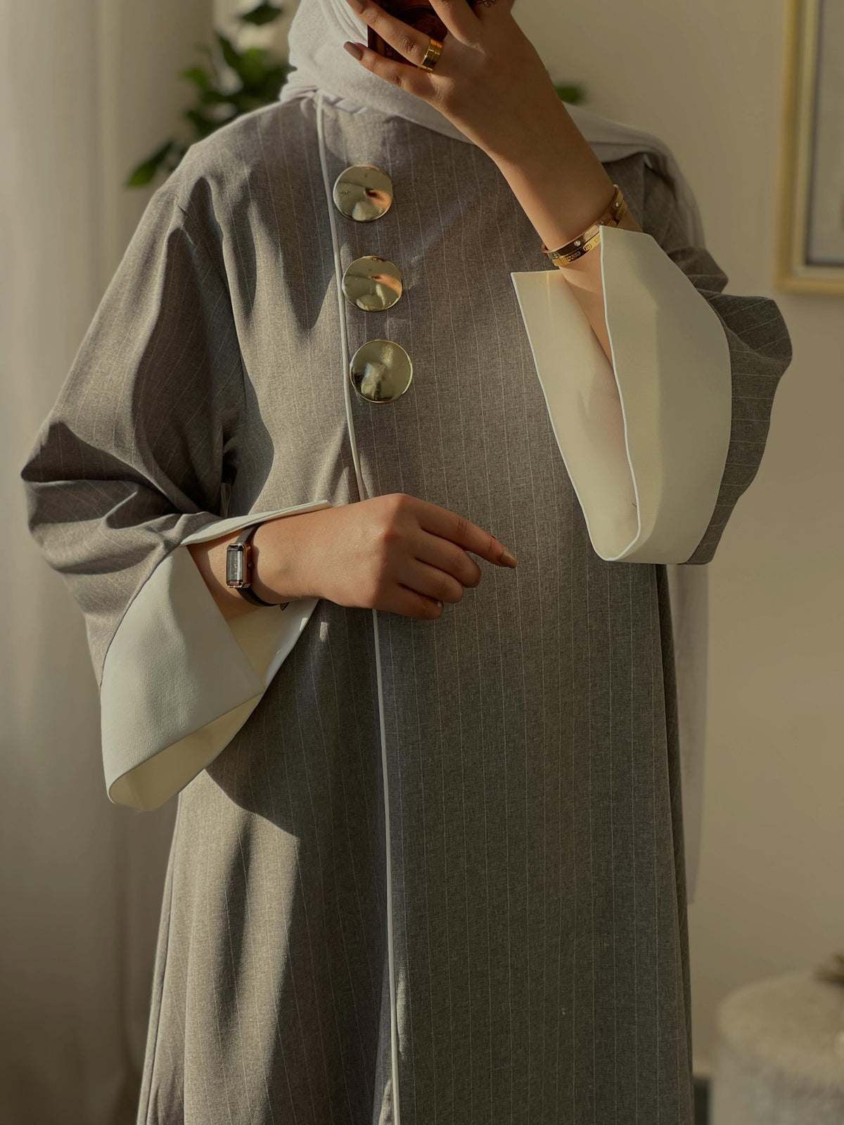 Inaya Dress✨
