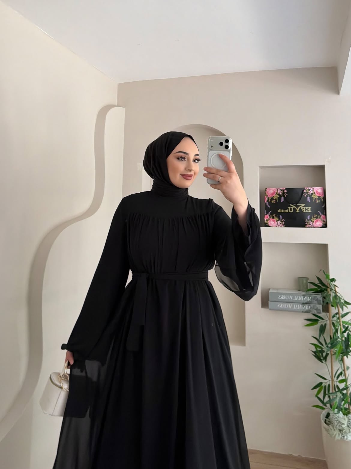 Rima Dress