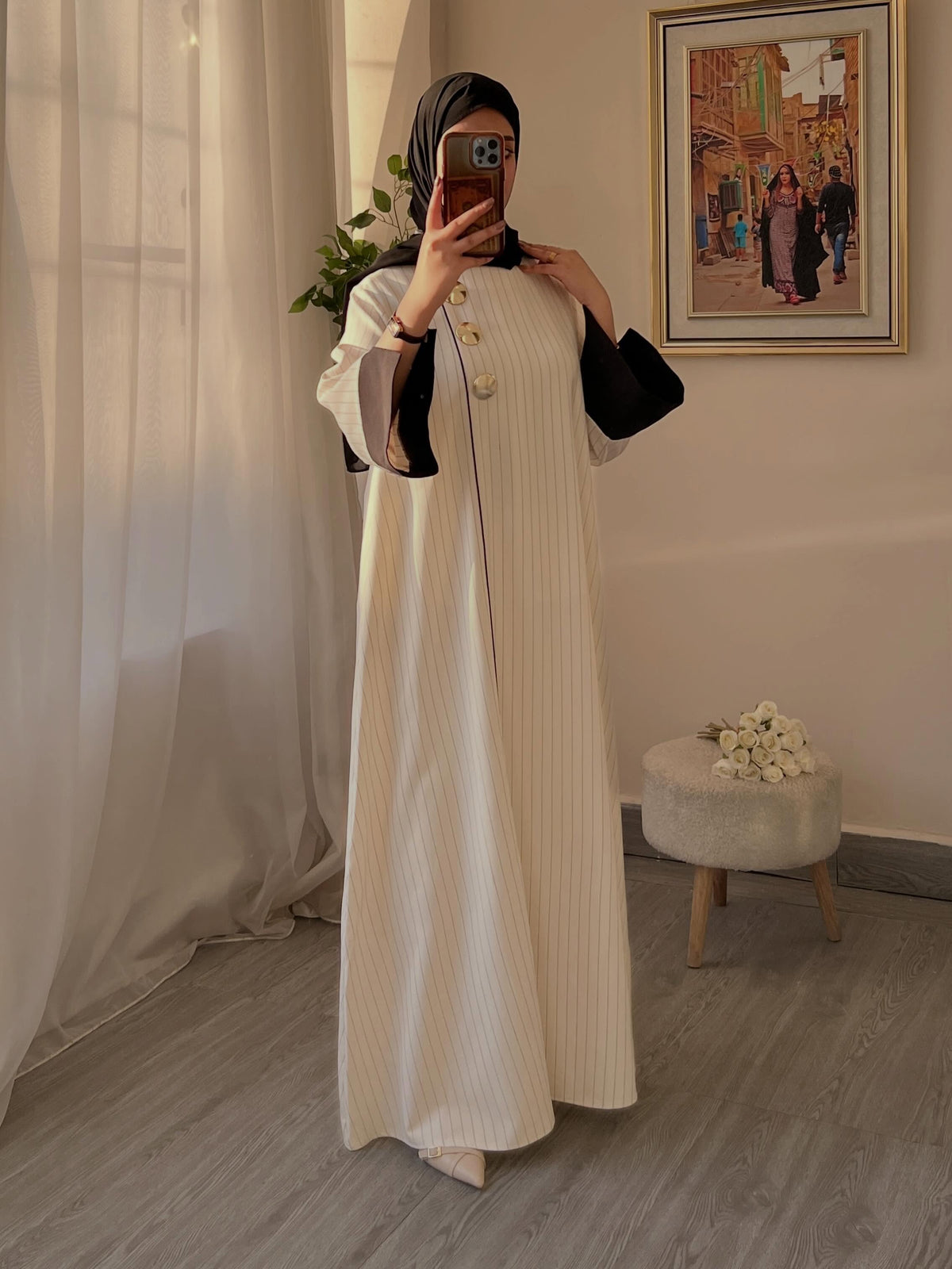 Inaya Dress✨