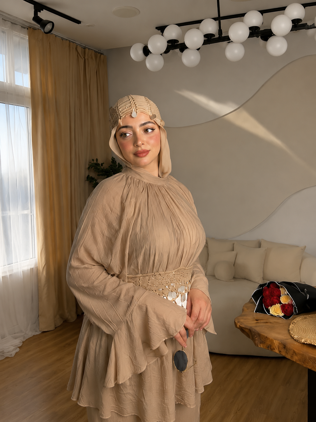 Ensemble celina