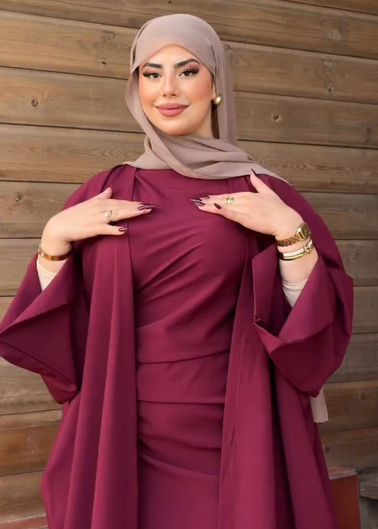 Ensemble Roqai
