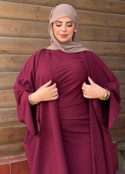 Ensemble Roqai