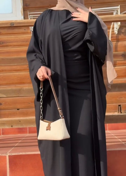 Ensemble Roqai
