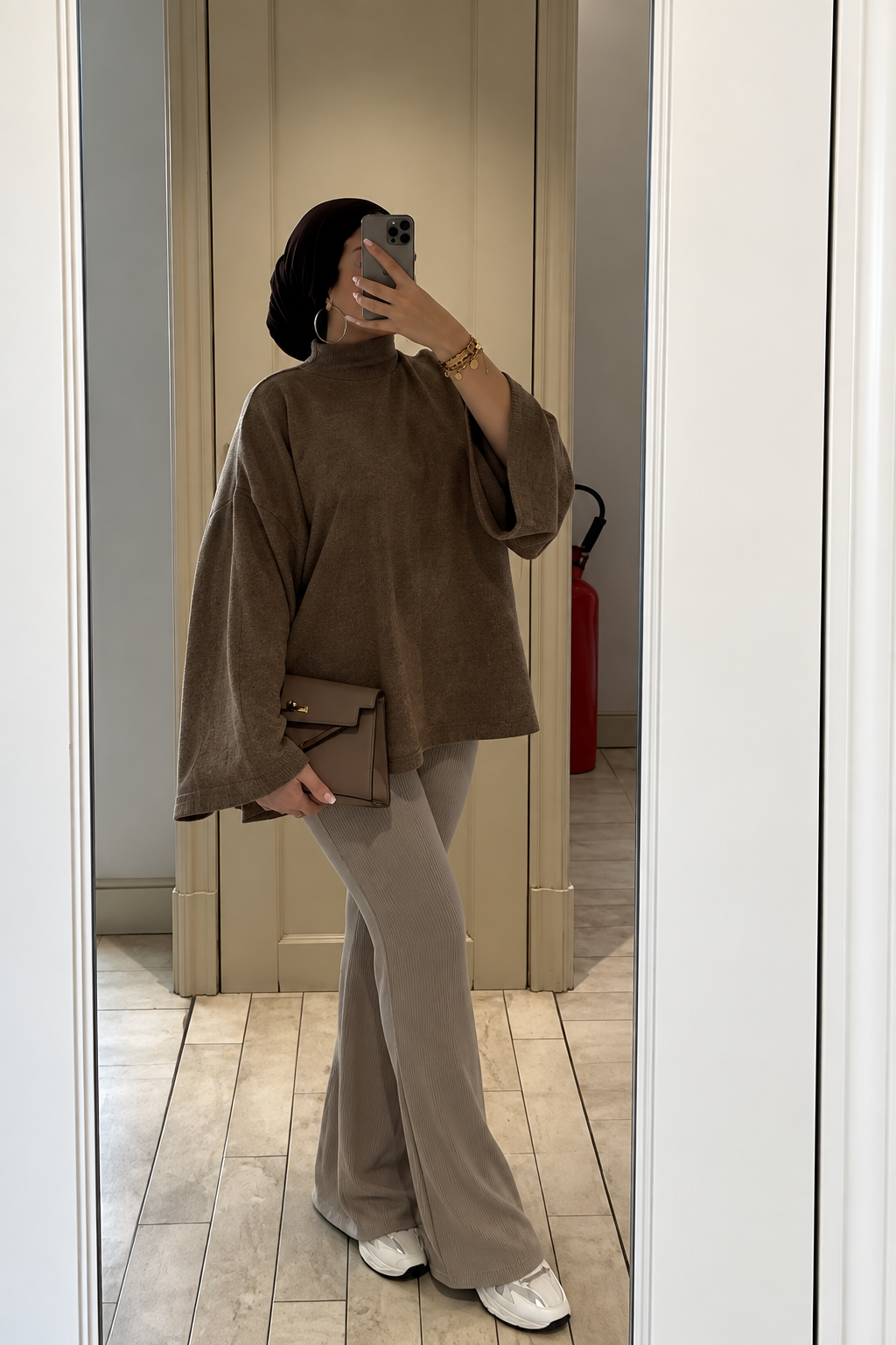 Ensemble Iliza