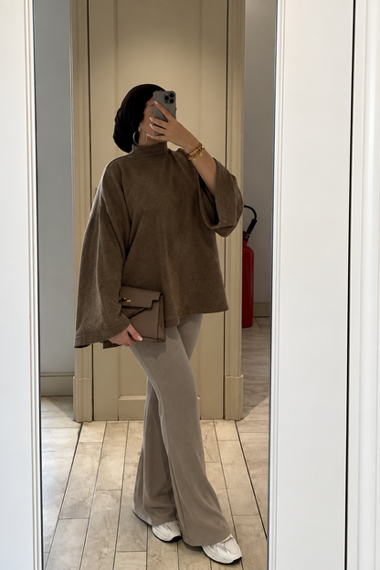 Ensemble Iliza