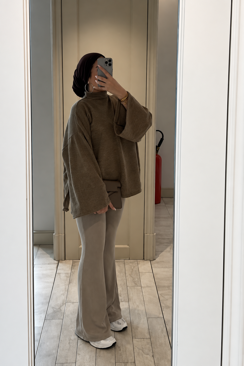 Ensemble Iliza
