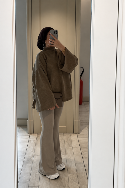 Ensemble Iliza
