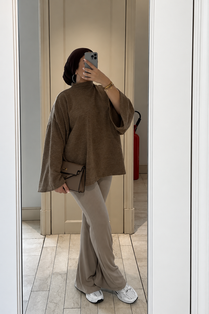 Ensemble Iliza
