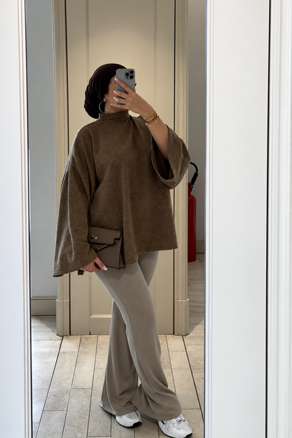 Ensemble Iliza