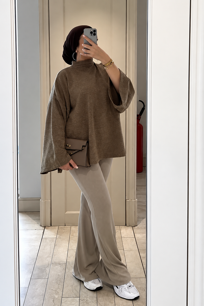 Ensemble Iliza