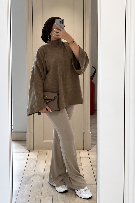 Ensemble Iliza