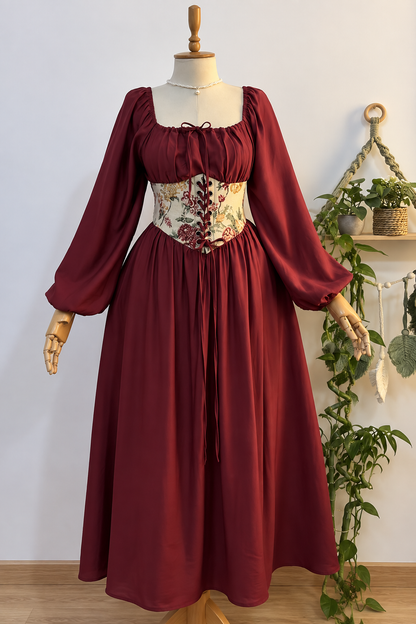 Isabella Dress ✨