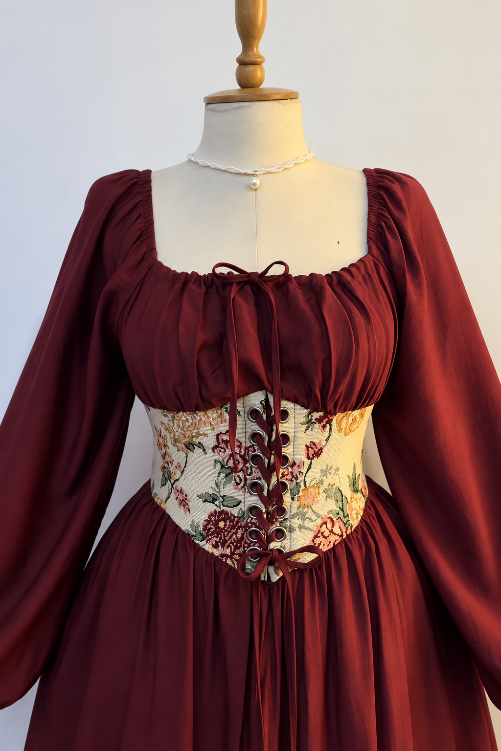 Isabella Dress ✨
