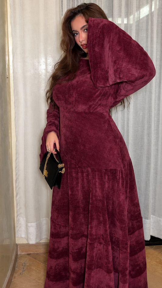 Snowflake Dress