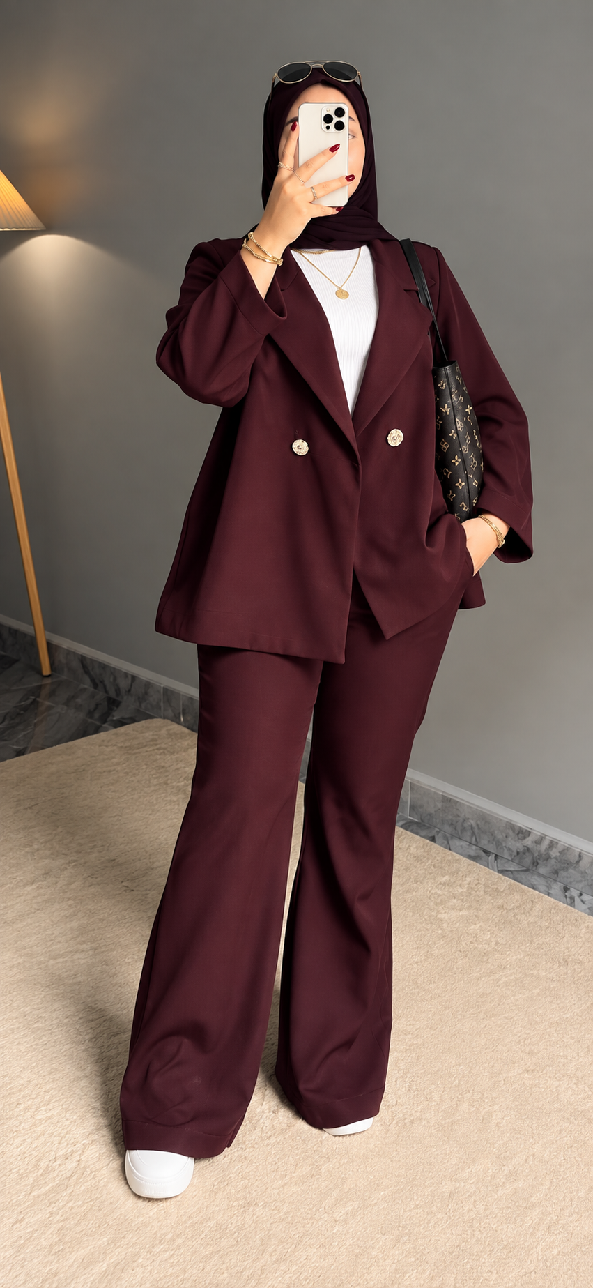 Ensemble Élégance