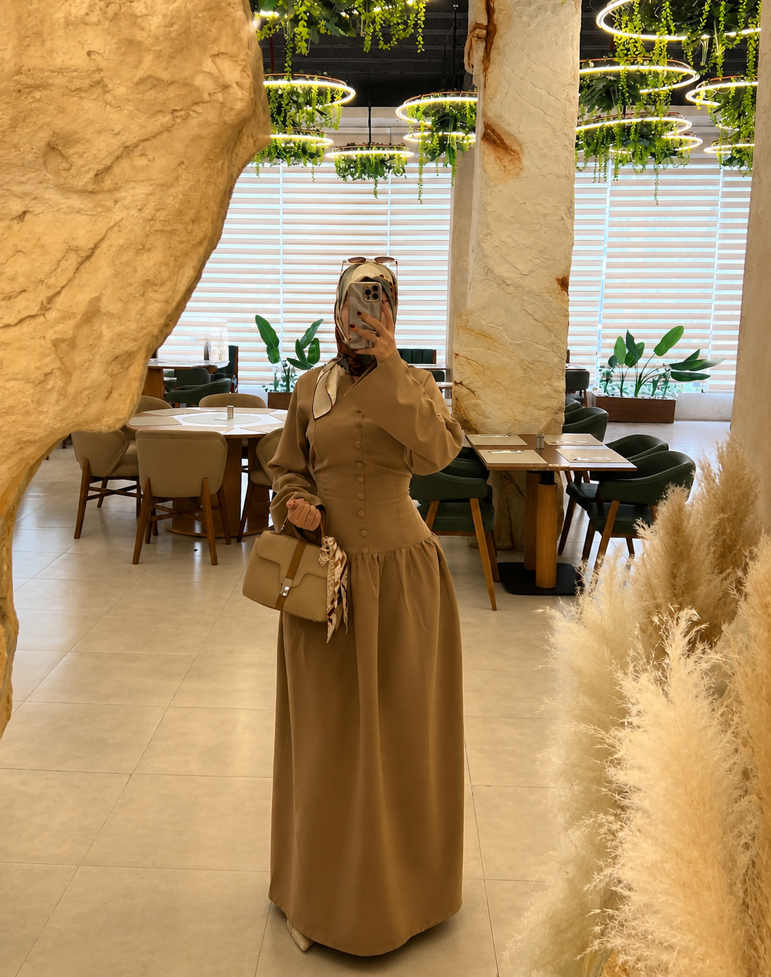 Luna Dress