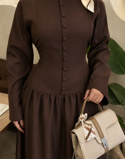 Luna Dress