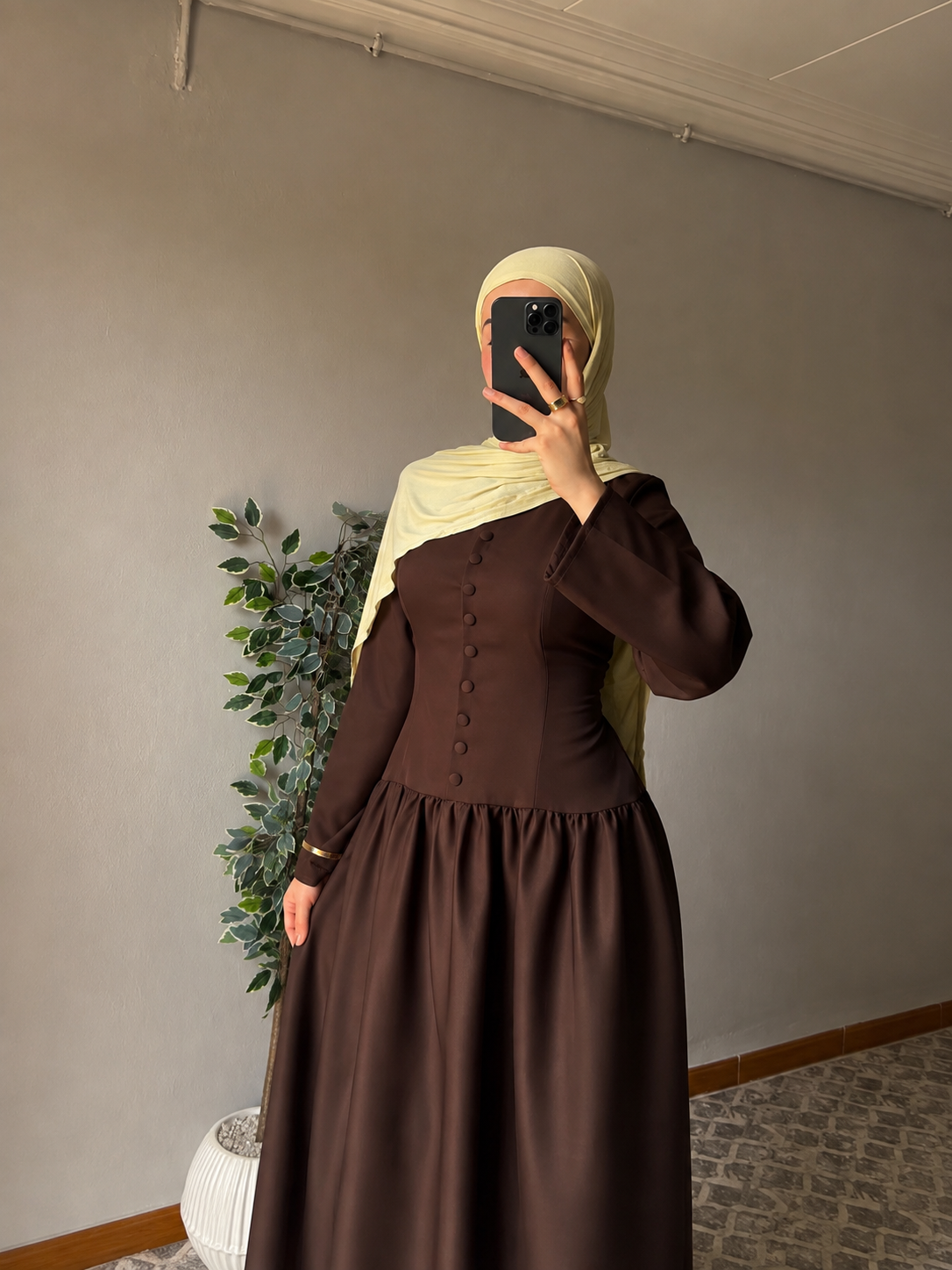 Luna Dress