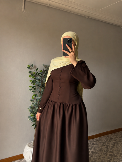 Luna Dress