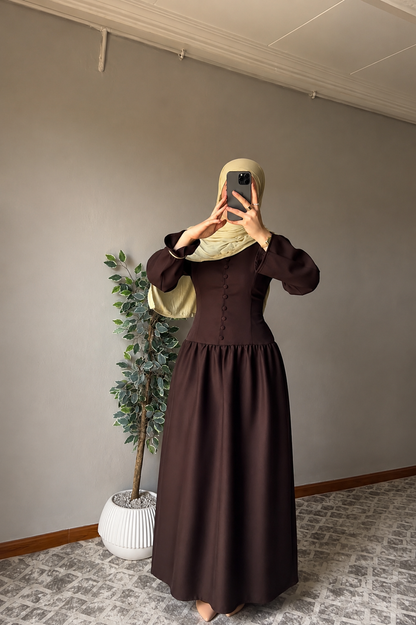 Luna Dress