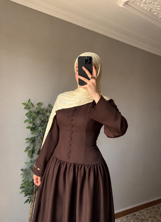 Luna Dress