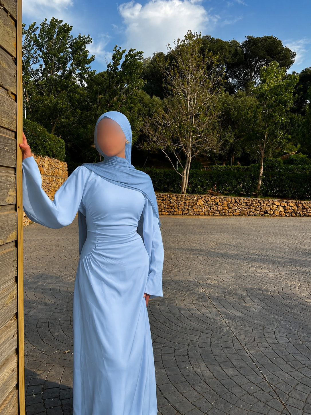 Layen dress