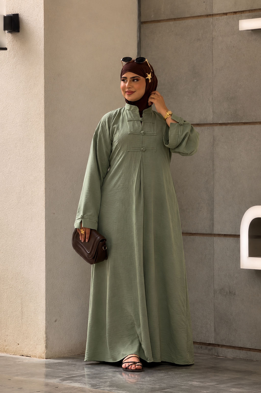Robe Mirale