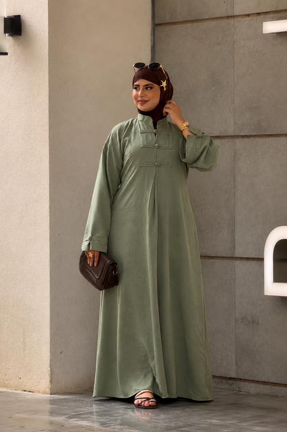 Robe Mirale