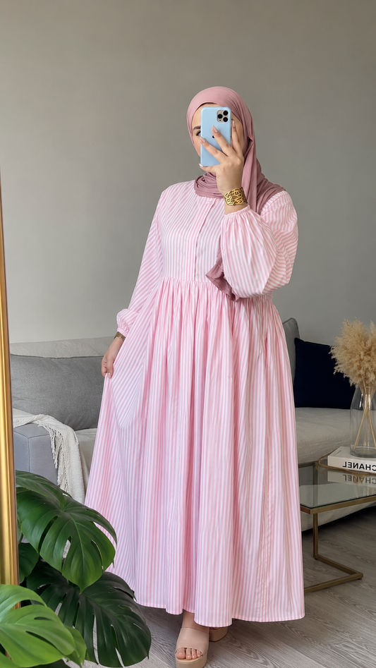 Marina Dress