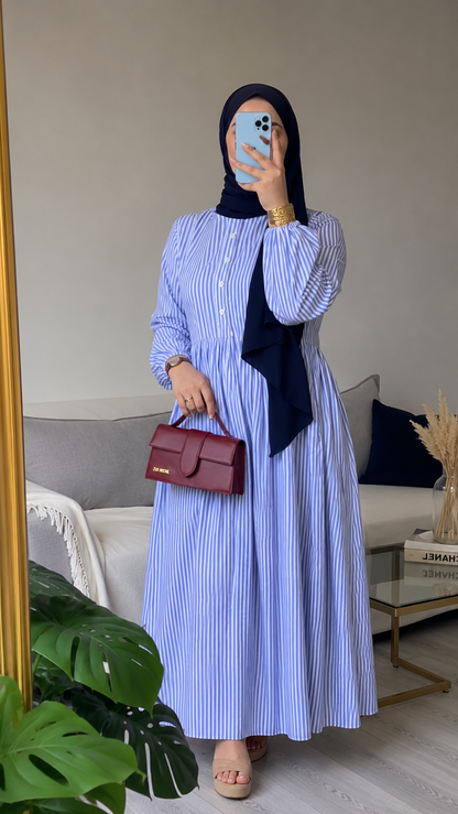 Marina Dress
