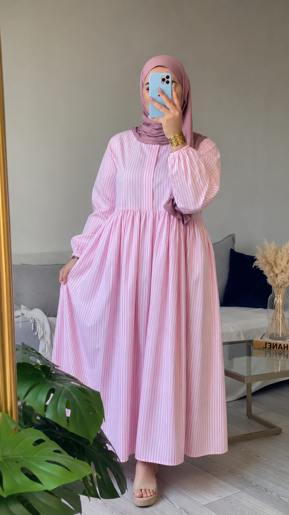 Marina Dress