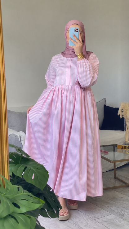 Marina Dress