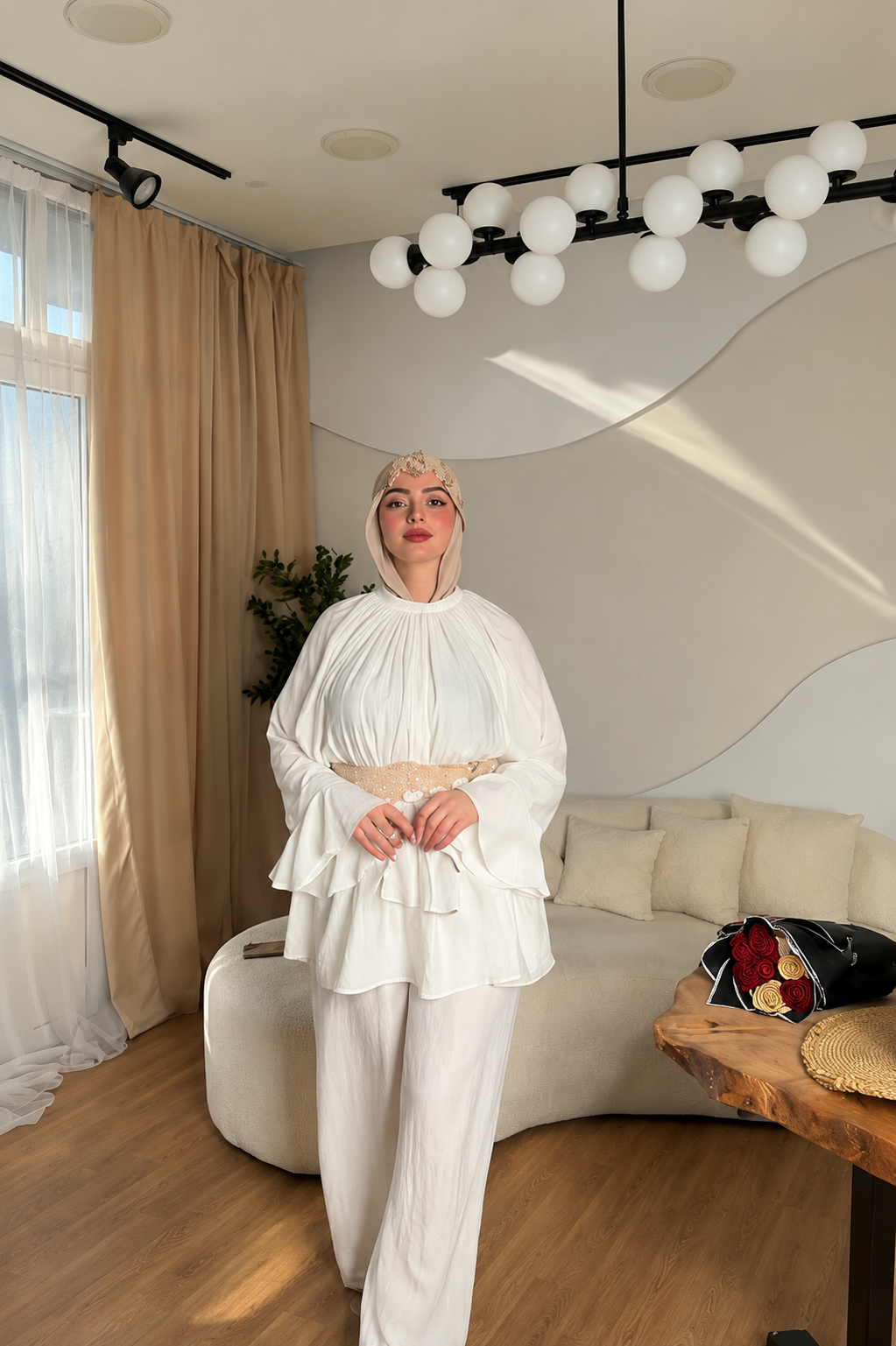 Ensemble celina