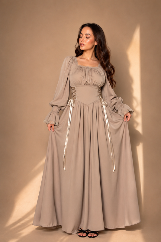 Soltana dress