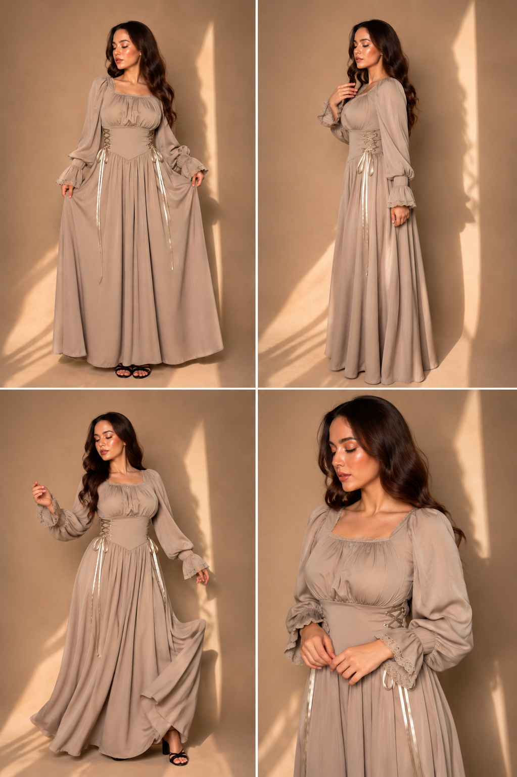 Soltana dress
