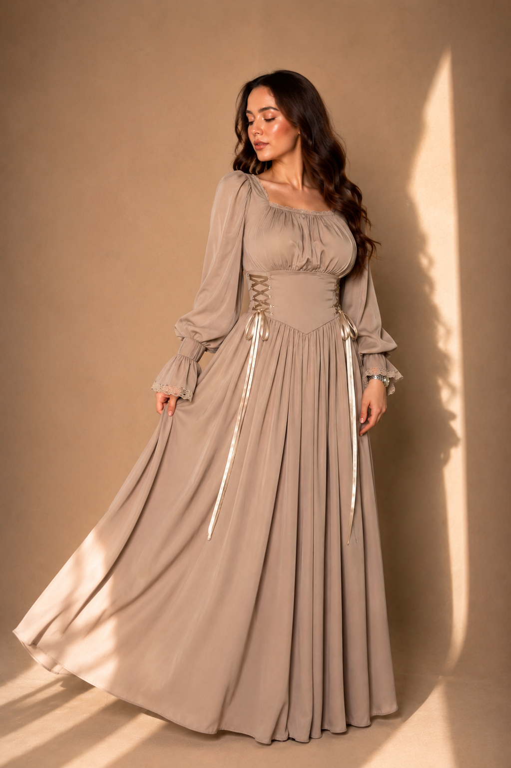 Soltana dress