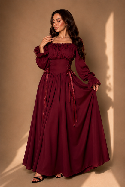 Soltana dress