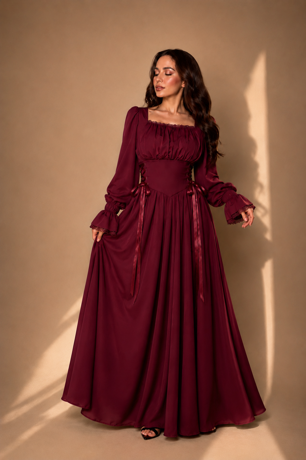 Soltana dress